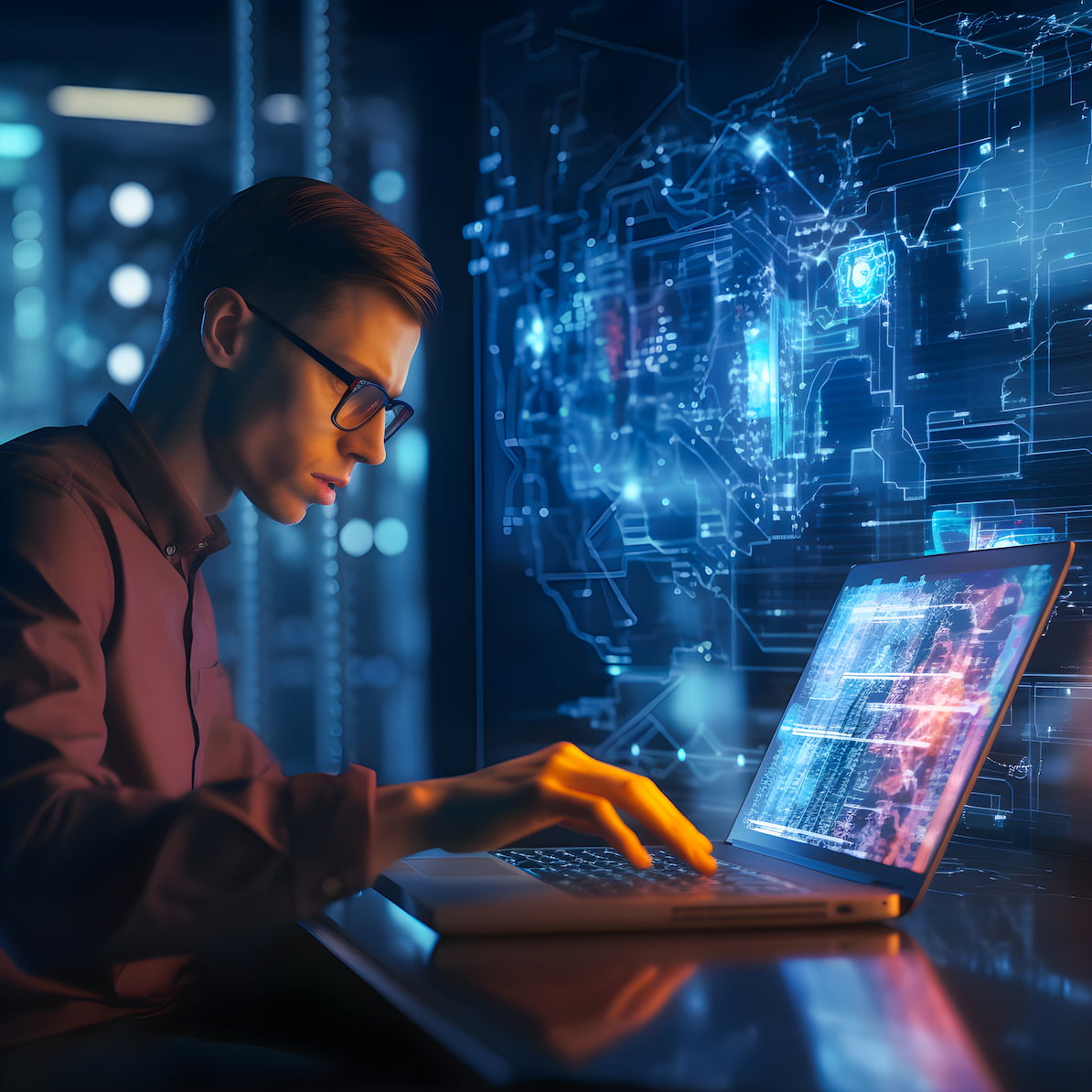 Blockchain Technology Development Institute